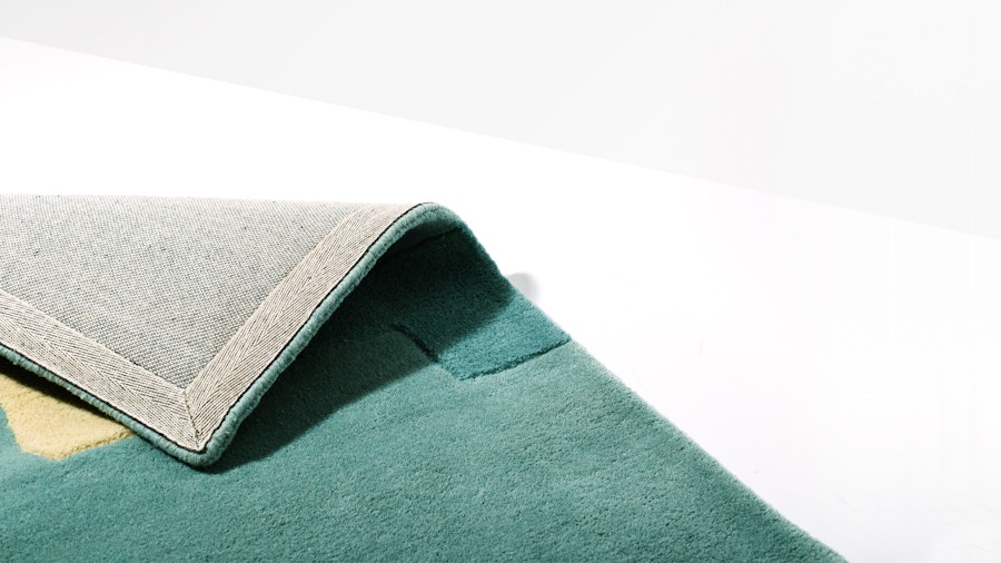 Cold Picnic Smoke Stack Rug