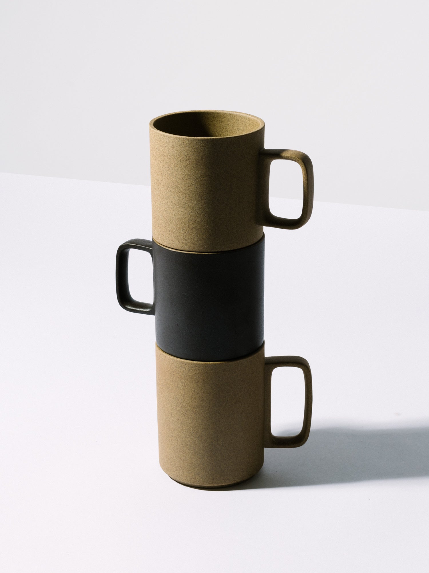 hasami porcelain tumbler