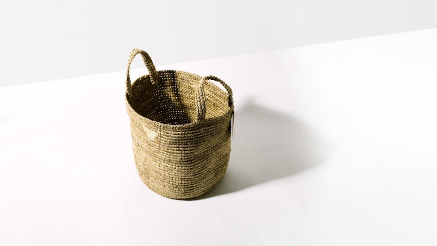 Someware Mainstay Woven Storage Basket